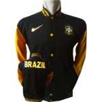 Jaket Varsity Brazil H-471